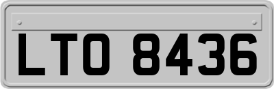 LTO8436