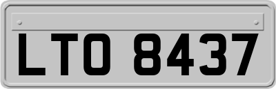 LTO8437