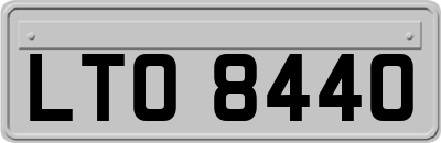 LTO8440