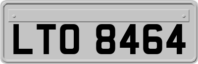 LTO8464