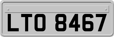 LTO8467