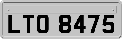 LTO8475