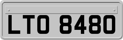 LTO8480