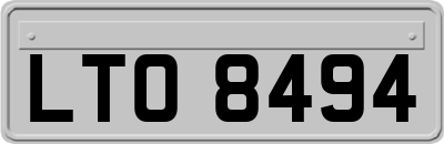 LTO8494
