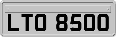 LTO8500