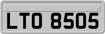 LTO8505