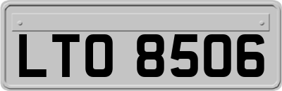 LTO8506