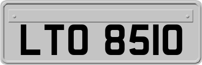 LTO8510