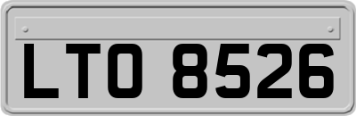 LTO8526