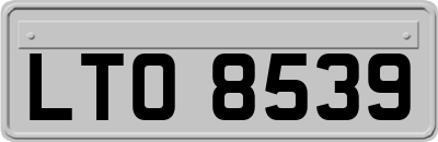 LTO8539