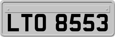 LTO8553