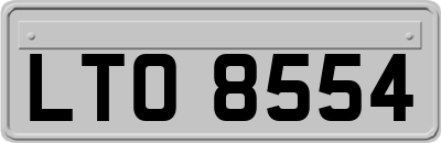 LTO8554