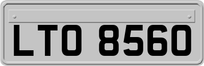 LTO8560