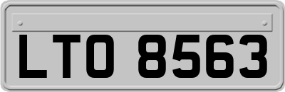 LTO8563