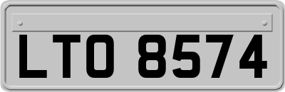 LTO8574