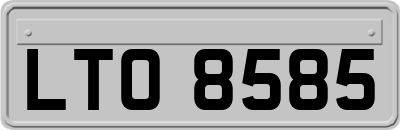 LTO8585