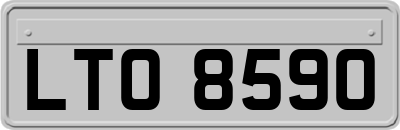 LTO8590