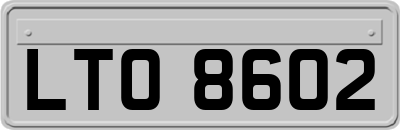 LTO8602