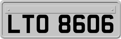 LTO8606