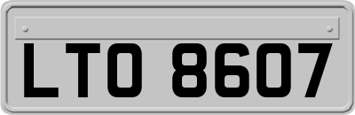 LTO8607