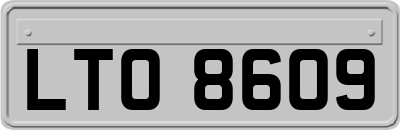 LTO8609