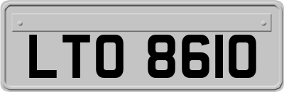 LTO8610