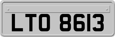 LTO8613