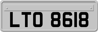 LTO8618
