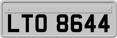 LTO8644