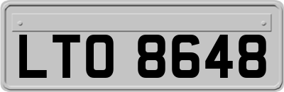 LTO8648