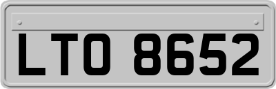 LTO8652