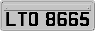 LTO8665