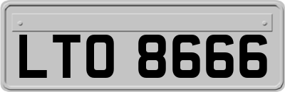 LTO8666