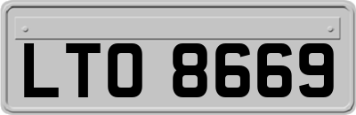 LTO8669