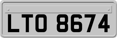 LTO8674