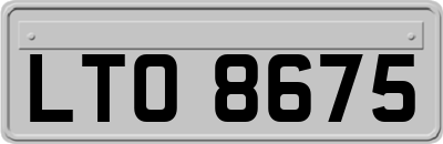 LTO8675