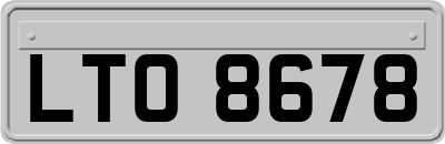 LTO8678