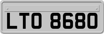 LTO8680
