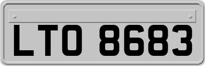 LTO8683