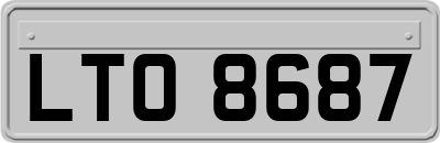 LTO8687
