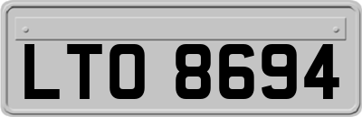 LTO8694