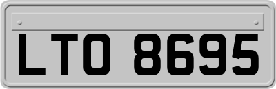 LTO8695