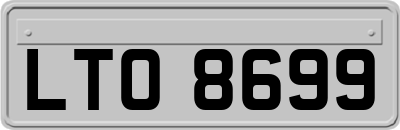 LTO8699
