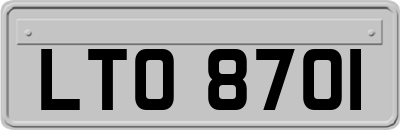 LTO8701