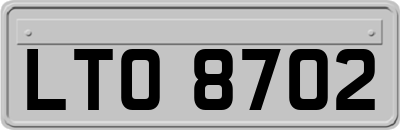 LTO8702