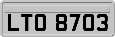 LTO8703