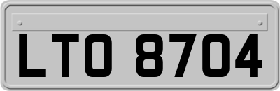 LTO8704