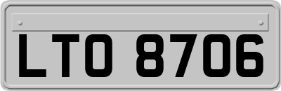 LTO8706