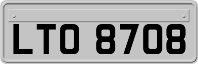 LTO8708