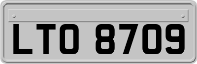 LTO8709